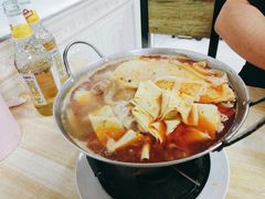 -老殷锅仔