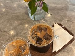 -开唐咖啡吧Open House Cafe·深圳前海JEN酒店