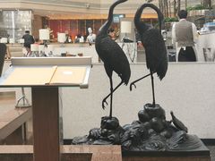 -上海静安昆仑大酒店