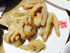 -泰煌鸡·上海白斩鸡·鸡汤面(鹤庆店)