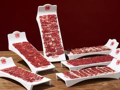 -陈记顺和潮汕鲜牛肉火锅(西门口广场店)