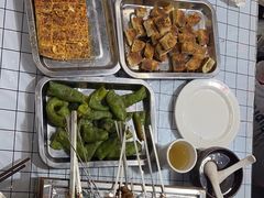 -郑喜旺烧烤(新密总店)