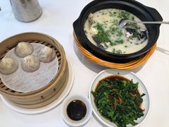 -小厨娘淮扬菜(板桥一店)