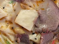 -玉祥府牛肉罩饼(金光道店)