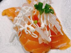 -合点寿司(美罗城店)