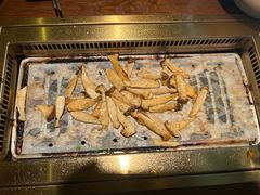 -新石器烤肉(之心城店)