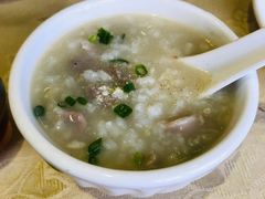 砂锅猪杂粥-花样宴荟(旺城店)