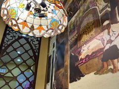 -阿拉木汗餐厅(山大路店)