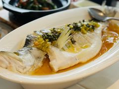 -万龙洲海鲜·粤菜(亚运村店)