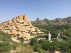 -天涯山