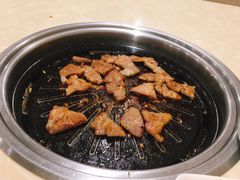-德寿宫韩国料理(下沙店)