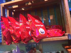 -尼珂波咖啡站(联合广场店)