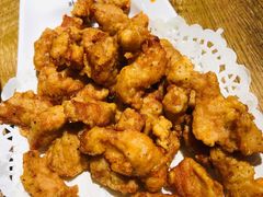 叶派硬炸肉-叶派龙虾•招牌香辣蟹·海鲜(中海国际店)