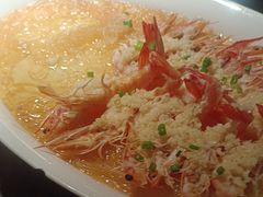 -张家卫·阳江菜·小海鲜(肥婆湾桥店)