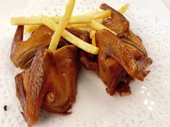 -潮福城大酒楼·潮粤菜·港式点心(阳光城店)