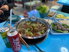 -湾区九号鲜切牛肉火锅(明珠南路店)