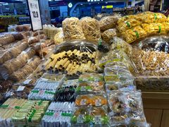 -永辉超市(回龙观店)
