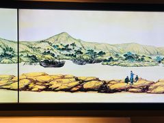 -白鹤梁水下博物馆