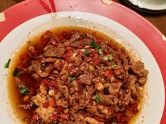 -八碗湘长沙市井菜(坡子街店)