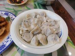 -石老头关东饺子王·东北菜(嘉华鑫城店)