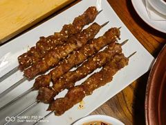 -东来顺饭庄(天美新天地店)