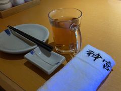 -神宫·日本料理(淮海街店)