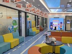 -极橙儿童齿科矫正中心(奥城店)