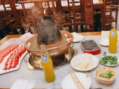 -老五四季涮肉(菜市口店)