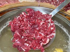 -潮德阿水牛肉火锅(深圳总店)