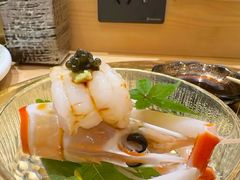 -鮨政· Omakase(福州万象城店)