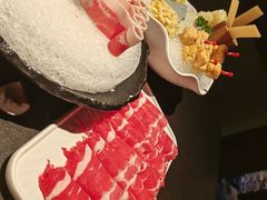 -东来顺·非遗火锅(赛格国际购物中心店)