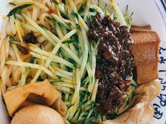 -宋师傅安徽板面(留学路店)