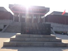 -台儿庄大战纪念馆