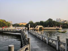 -桂林两江四湖景区