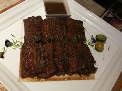 -106餐厅(山水文园店)