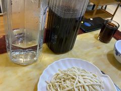 -香满锅老北京羊蝎子火锅·家常菜(新街口店)