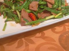 -驴脾气特色炒菜(广渠门内店)