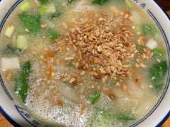 糊涂面-老雒阳面馆·水席·洛阳菜(王城路店)