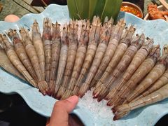 -牛New寿喜烧(中山公园龙之梦店)