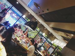 -肯德基(天鹅湖万达店)