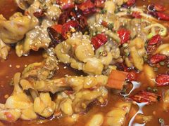 -美蛙四季(六里桥店)
