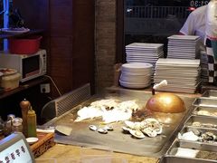 -赶海部落海鲜城(海阳路店)