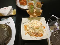 -天狗山料理(省体店)