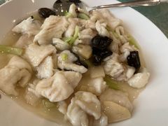 -牟传仁饭庄(星海店)