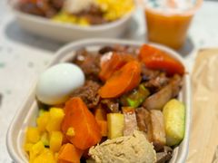 -CALIFORKS加州叉子轻食(朝阳门店)