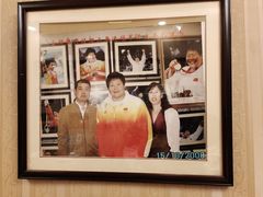 -金牌餐厅·天津菜·八珍豆腐·老爆三(瓷房子店)
