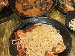 -老闵田螺馆·南昌特色小炒(梦时代店)