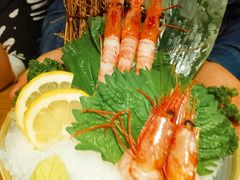 -礼舍·和牛火锅·烤肉·料理餐厅(华茂店)