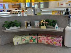 -蔡澜点心·粤菜(月星环球港店)