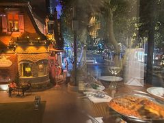 -Money Shops(愚园路店)